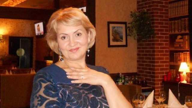 "Надеюсь, в тюрьме сгниешь!" Лилия Сопельник вызвала ненависть в из-за резонансного ДТП