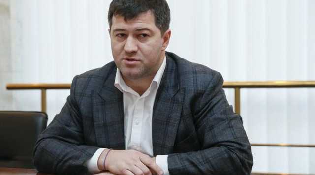 Колишнього очільника ДФС Насірова можуть “відбілити” – рішення за Верховним Судом