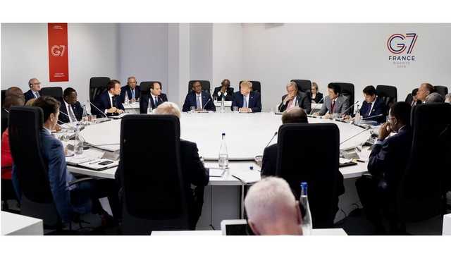 Россию не вернут в G8: СМИ узнали решение мировых лидеров