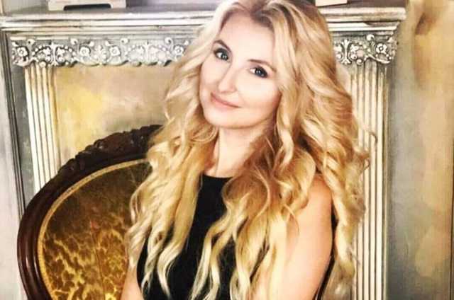 «Наследие режима Порошенко»: секретарь ЦИК Бернацкая