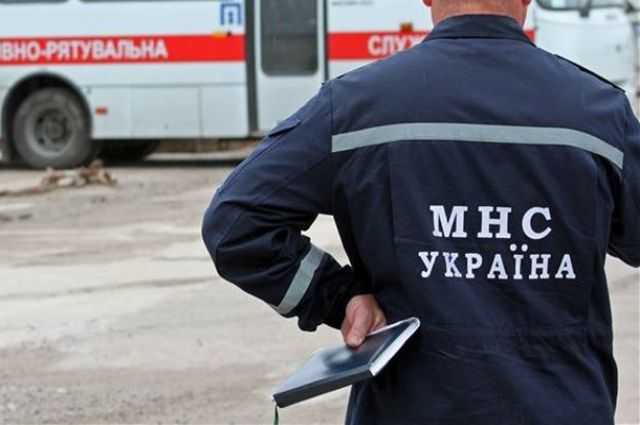 В Борисполе в многоквартирном доме прогремел взрыв газа