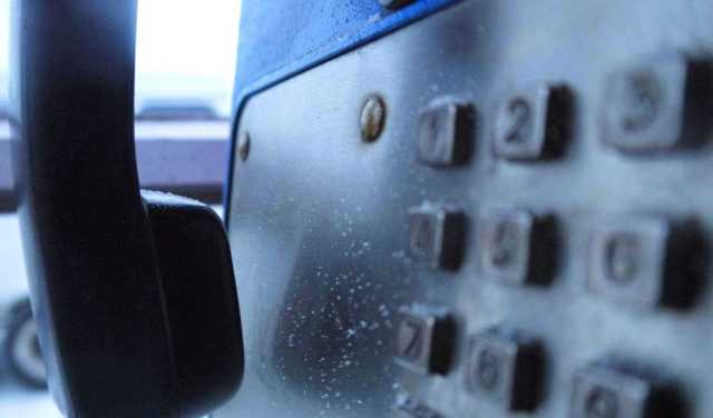 В Киеве парня не пропустили без очереди к кассе и он «заминировал» вокзал