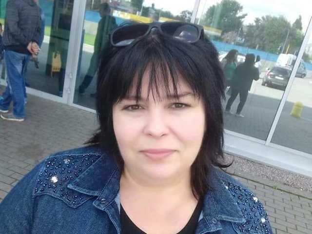 Вышла из дома и не вернулась: в Борисполе пропала женщина