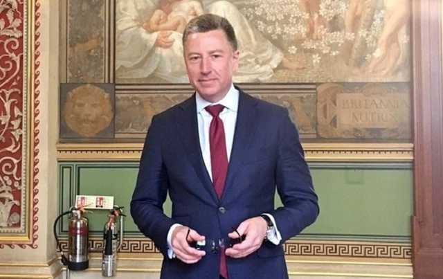 Волкер: США готовы к встречам по Донбассу