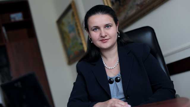 Дорогенька Оксана: як очільниця Мінфіну Маркарова озолотилась на посаді