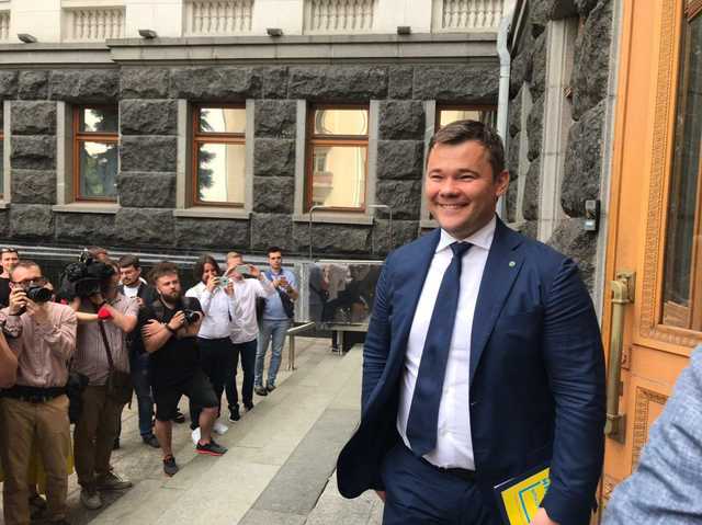 “Порохоботы” не успокаиваются. В сети обсуждают пост Богдана об отдыхе в Сен-Тропе