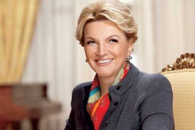 В «Жулянах» задержали Богатыреву