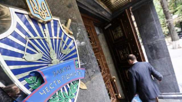 У Зеленского решили ликвидировать Генпрокуратуру: подробности