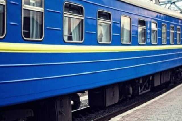 "Укрзалізниця" попала в скандал из-за ребенка с инвалидностью