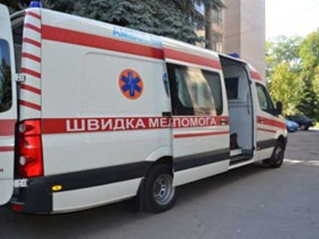 В Кирилловке госпитализировали в состоянии комы троих мужчин – СМИ