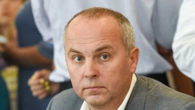 "Шуфрич – глава комитета по свободе слова": у Порошенко уже осенью пообещали Майдан