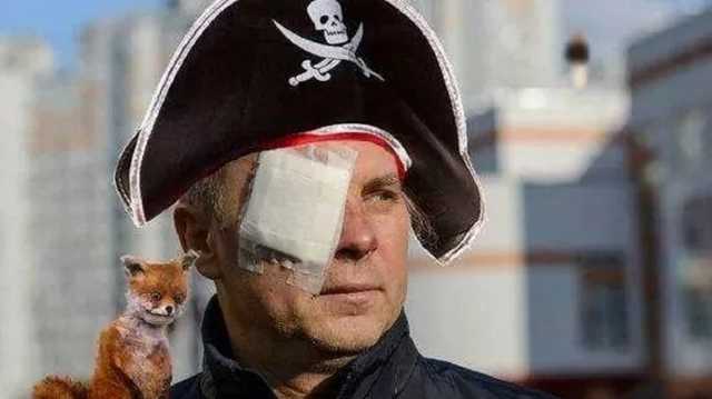 Шуфрич взялся за СМИ: Сеть разорвало от мемов