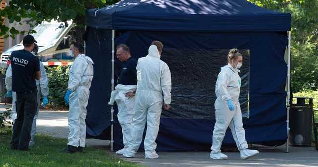 Російські спецслужби продовжують вбивства у Європі – Мирослав Гай