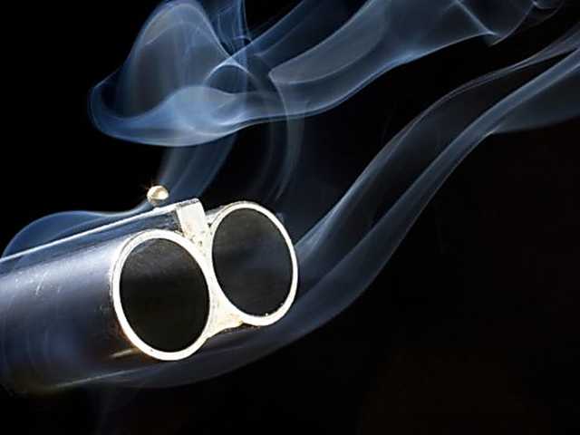 Поссорился с женой: в Одесской области застрелился 66-летний мужчина