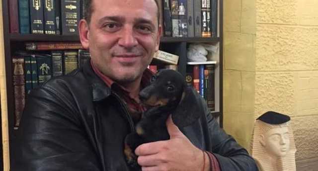 «Непреодолимое желание прострелить ногу мне или Дубинскому»: Бужанский предостерег Коваленко от криминальных угроз