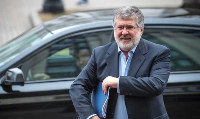 Коломойский: Олигархов больше нет – мы умерли!