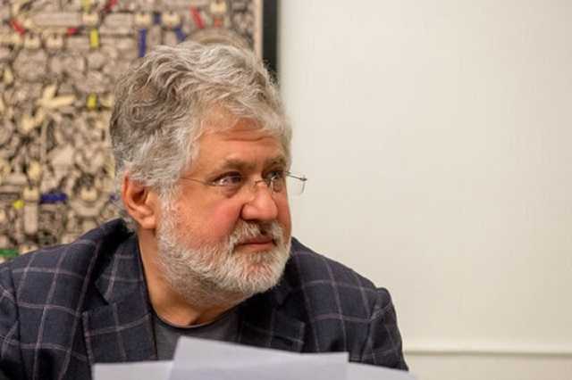 Коломойский хочет заставить Путина отказаться от требований внести особый статус Донбасса в Конституцию