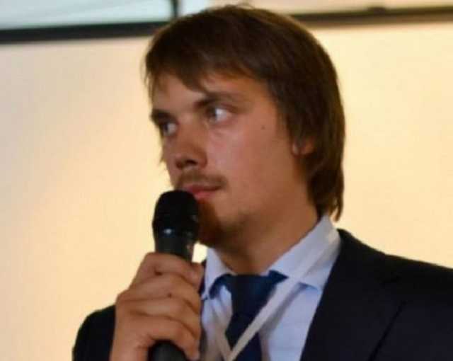 На зустріч Зеленського з нардепами прибув Олексій Гончарук