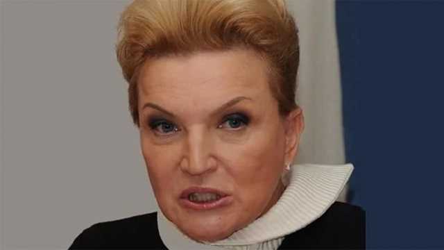 Раиса Богатырева: почему у экс-министра было прозвище Рая Трамадол