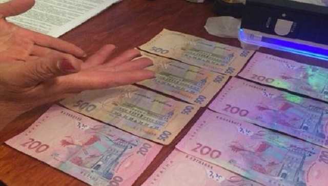 Жителя Закарпатья задержали за попытку подкупа пограничника