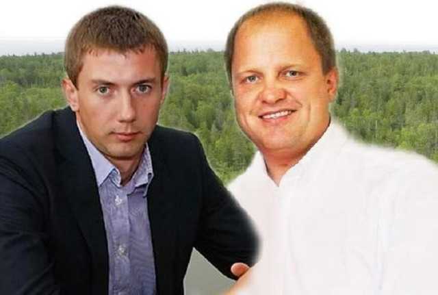 Королі українського лісу. Частина перша: Офшорна Естонія та Злочинний Альбіон