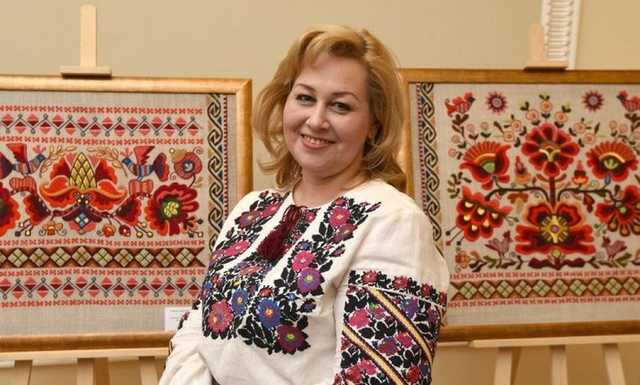 Пресс-секретарь Луценко опубликовала, а потом удалила письмо Вышинского о согласии на обмен