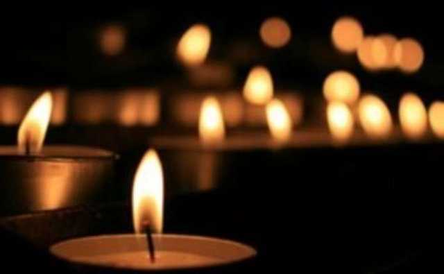 Перед першим засіданням Ради депутати прийшли вшанувати пам’ять загиблих військових