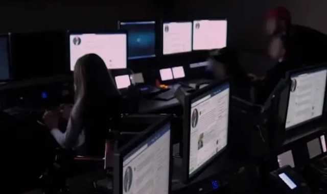 "Ботоферма Авакова" чудит в соцсетях