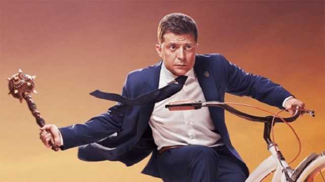 Слуга превращается в хозяина — политолог