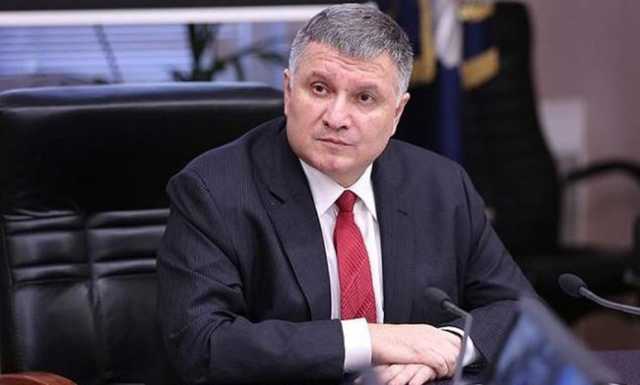 Зеленський закликав «Слугу народу» залишити Авакова главою МВС, – ЗМІ