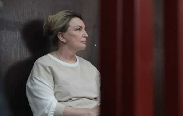 Экс-министр времен Януковича вышла из СИЗО