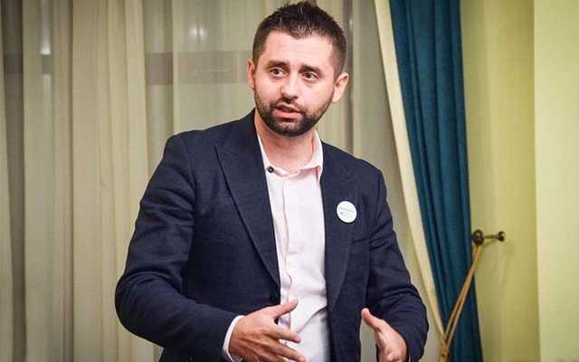 Маркарова должна остаться в Кабмине, а Аваков - очень сложный вопрос, - Арахамия