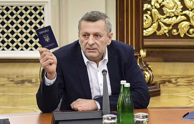 Прибуття бранців Кремля в Україну очікується 30 серпня, – Чийгоз