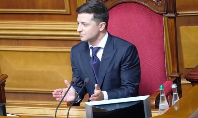 Зеленский внес в Раду важный законопроект о НАБУ и ГБР: детали