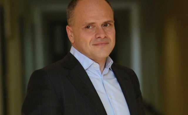 «Стыдно за слова»: Радуцкий прокомментировал свою нецензурную переписку с другом