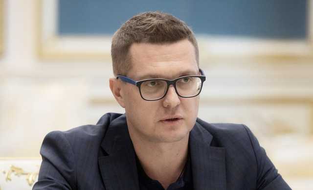 Иван Баканов может стать главой СБУ: Зеленский сделал первый шаг