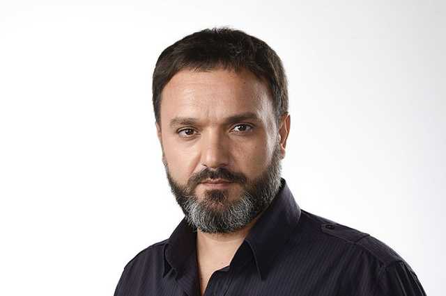 Охоронець Медведчука склав присягу народного депутата України