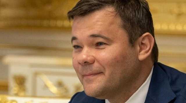 Богдан отметил первый день в Раде с граненым стаканом в руке