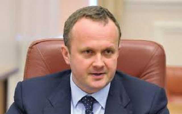 НАБУ оголосила підозру заступнику міністра екології Віктору Канцураку