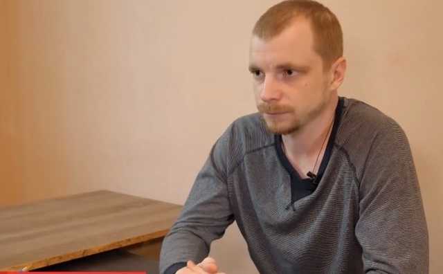 Харківський чиновник, якого підозрюють у роботі на ФСБ, вийшов під заставу