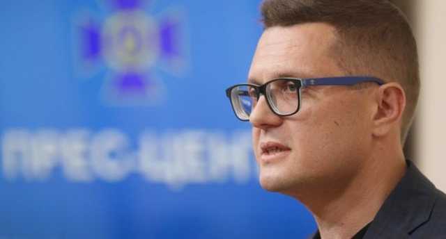 Чтобы провести эффективную реформу СБУ потребуется не менее 3 лет - Баканов