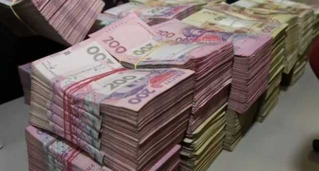 Из-за укрепления нацвалюты украинский бюджет недополучил 9,2 миллиарда гривен - Счетная палата