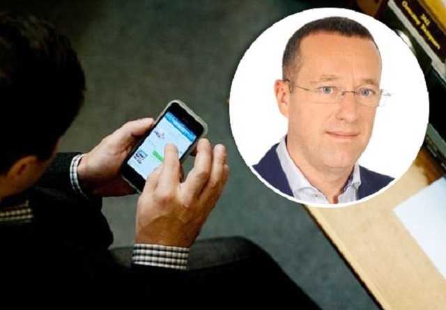 Движ, популизм и все: нардеп в СМС-ке пожаловался любимой на Раду