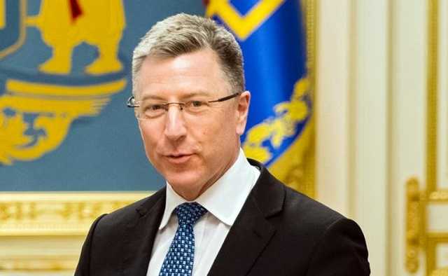 США поддерживают новый Кабмин Украины, - Волкер