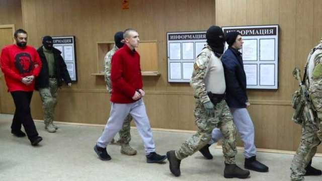 Обмен с Россией состоялся: пленные украинцы летят домой