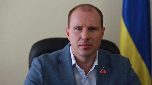 Фанат "русского мира": скандальный Минько стал секретарем комитета в Раде