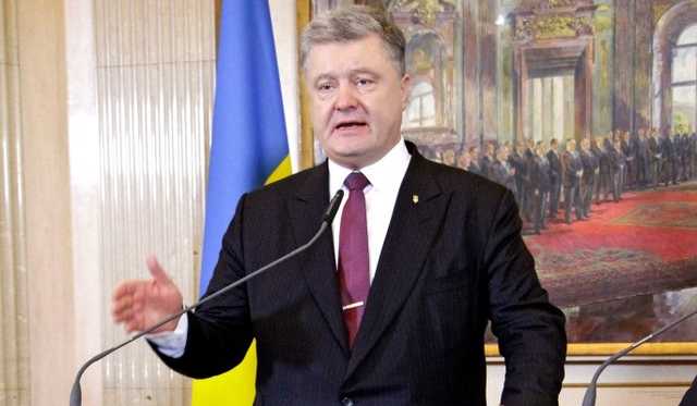 Порошенко просто не способен на полноценный переворот