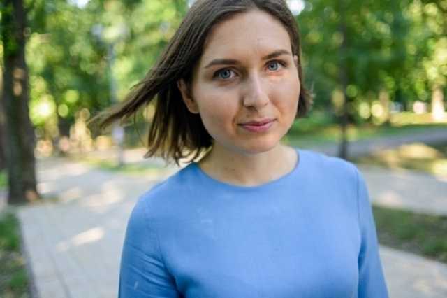 Новосад рассказала о первых планах на должности министра образования Украины