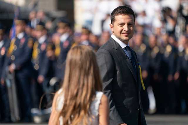 Зеленский хочет ликвидировать военную прокуратуру