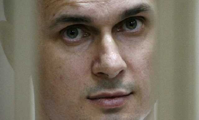 Сенцова нет ни в "Бутырке", ни в "Лефортово", - ОНК